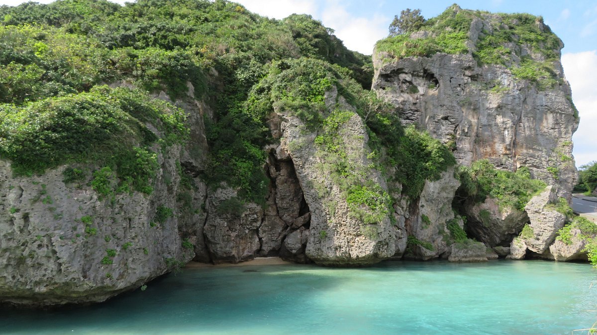 🏞️ 야마토부 큰 바위(야마토부 오이와) 이미지 6